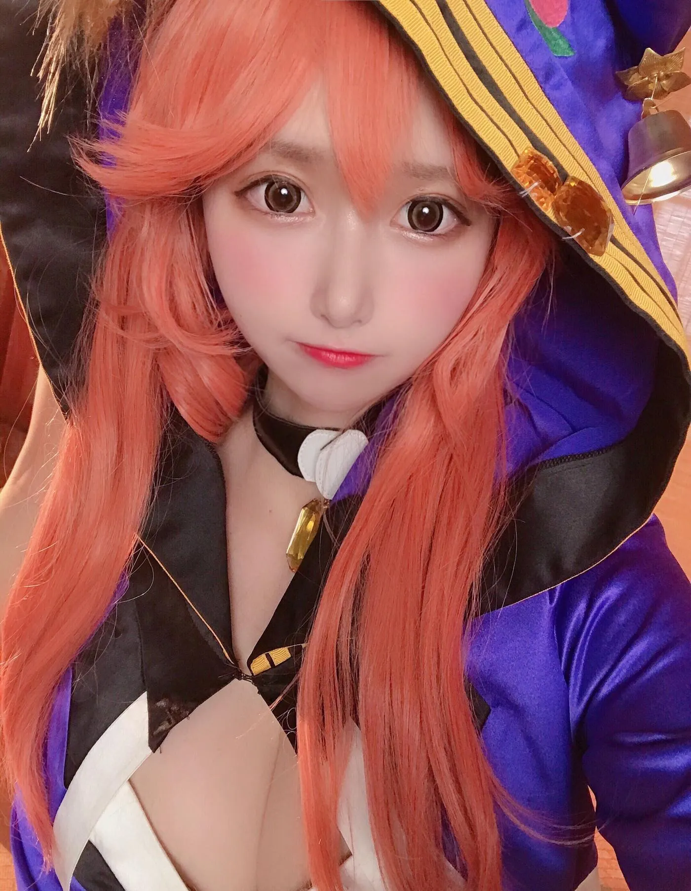 凛子酱 – NO.04 玉藻前 忠犬 [35P]插图1